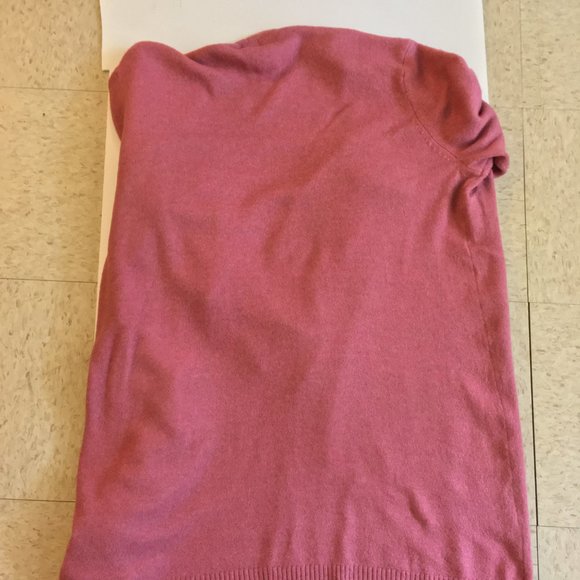 Women's Essential Open-Front Cardigan - A New Day - Picture 3 of 4